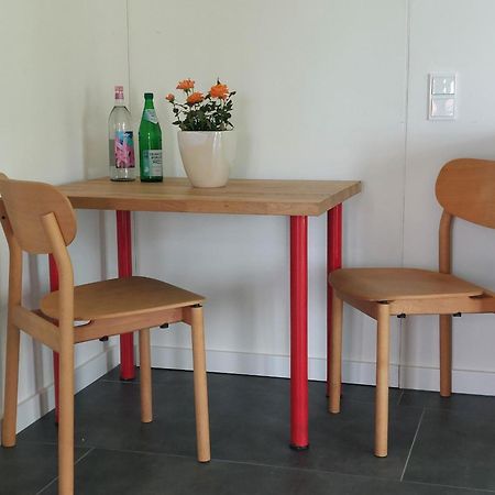 Sohl Farm Apartments Neutrebbin Luaran gambar