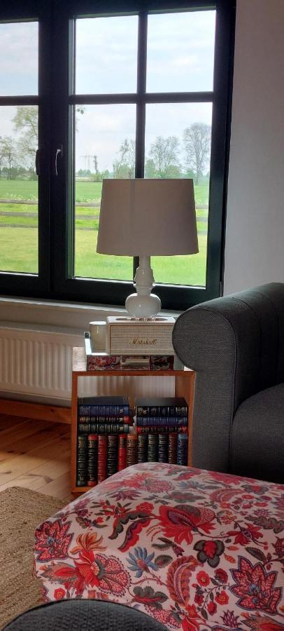 Sohl Farm Apartments Neutrebbin Luaran gambar
