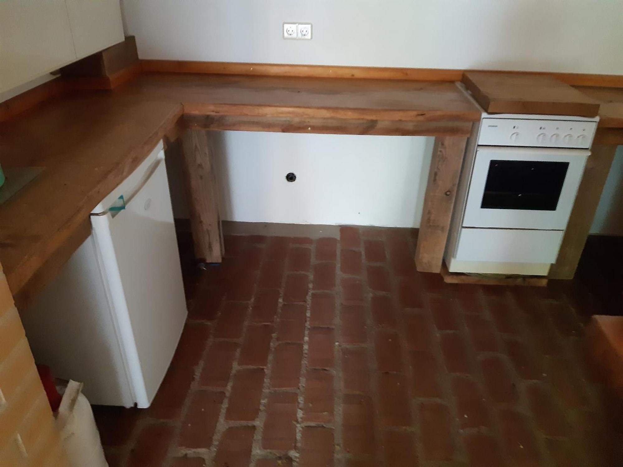 Sohl Farm Apartments Neutrebbin Luaran gambar