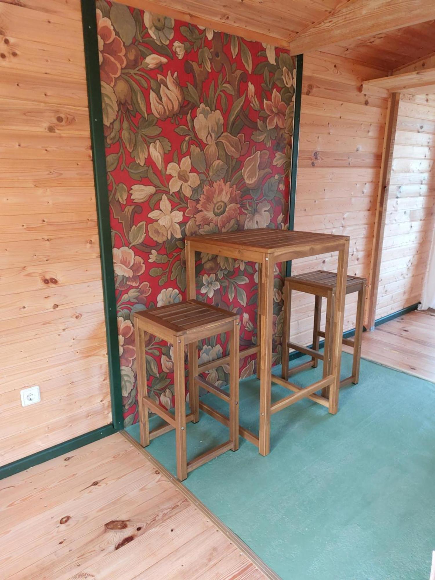 Sohl Farm Apartments Neutrebbin Luaran gambar