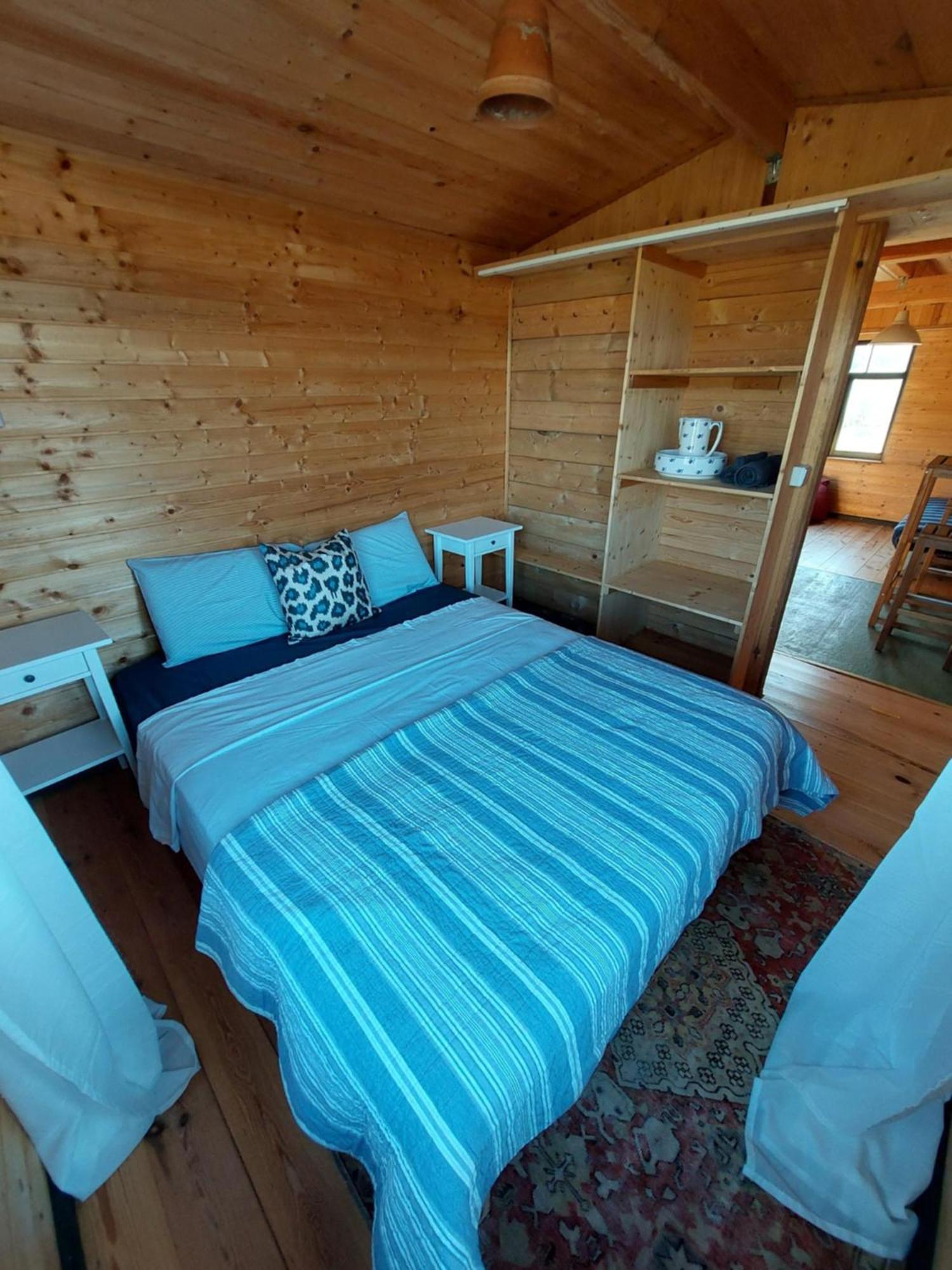Sohl Farm Apartments Neutrebbin Luaran gambar