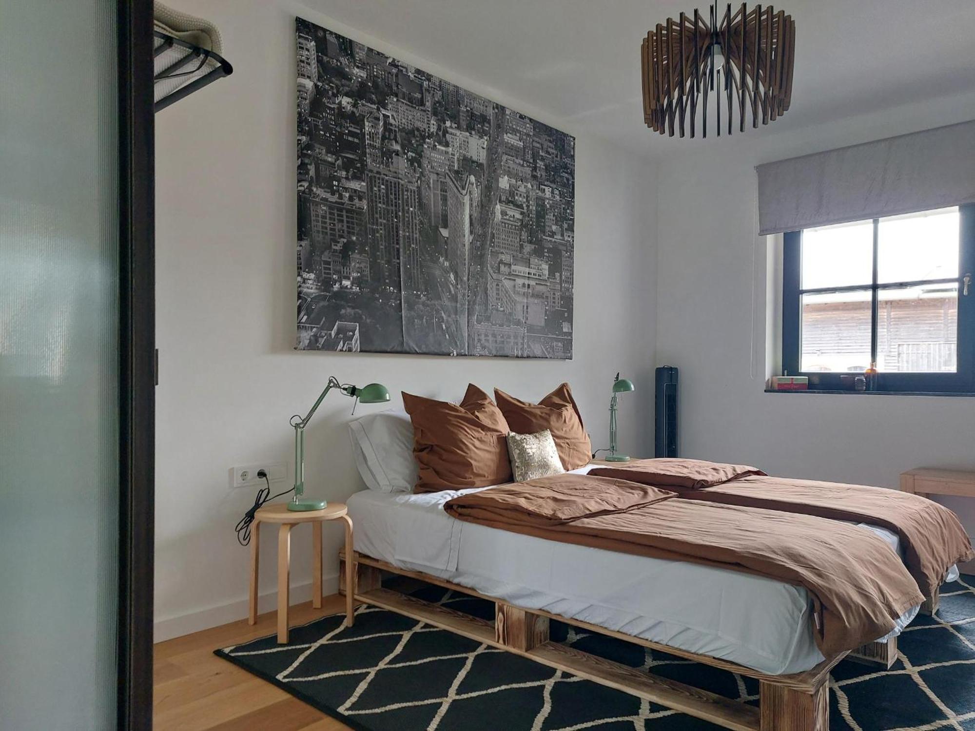 Sohl Farm Apartments Neutrebbin Luaran gambar